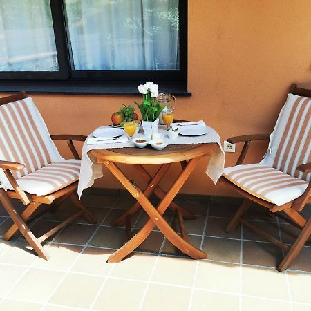 Apartaments La Farga Arbúcies Extérieur photo