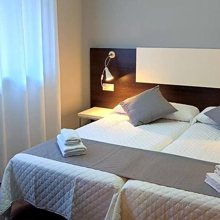 Apartaments La Farga Arbúcies Extérieur photo