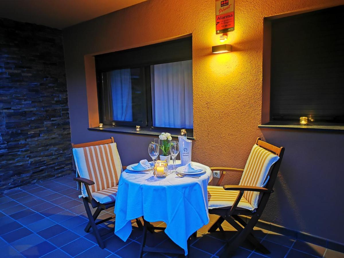 Apartaments La Farga Arbúcies Extérieur photo