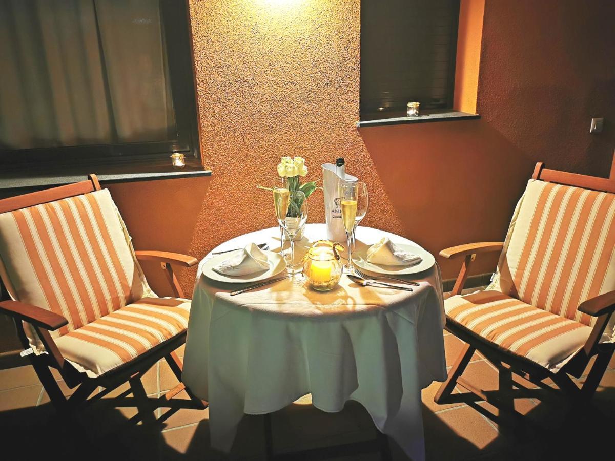 Apartaments La Farga Arbúcies Extérieur photo