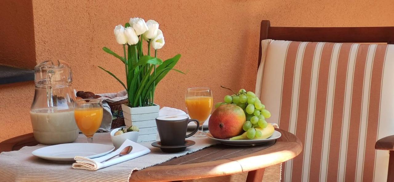 Apartaments La Farga Arbúcies Extérieur photo