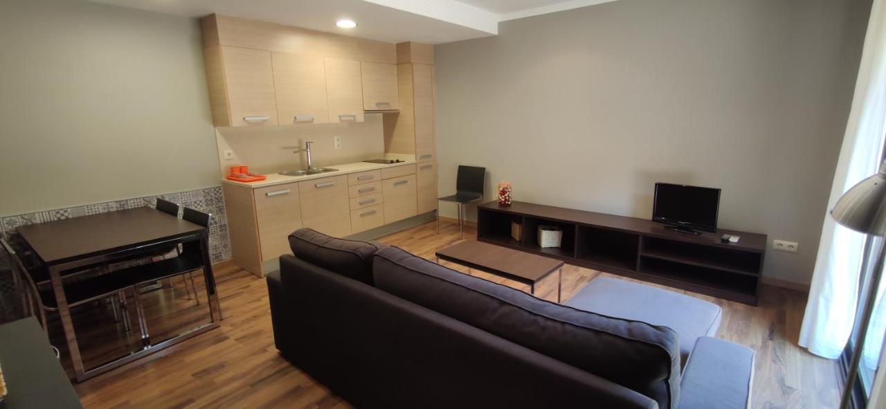 Apartaments La Farga Arbúcies Extérieur photo
