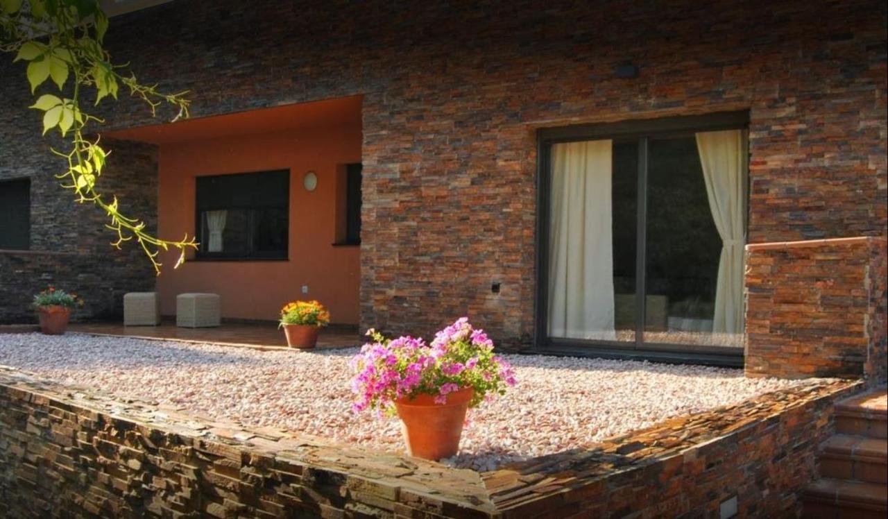 Apartaments La Farga Arbúcies Extérieur photo