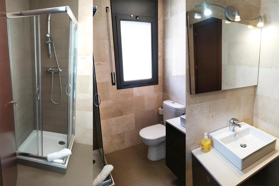 Apartaments La Farga Arbúcies Extérieur photo